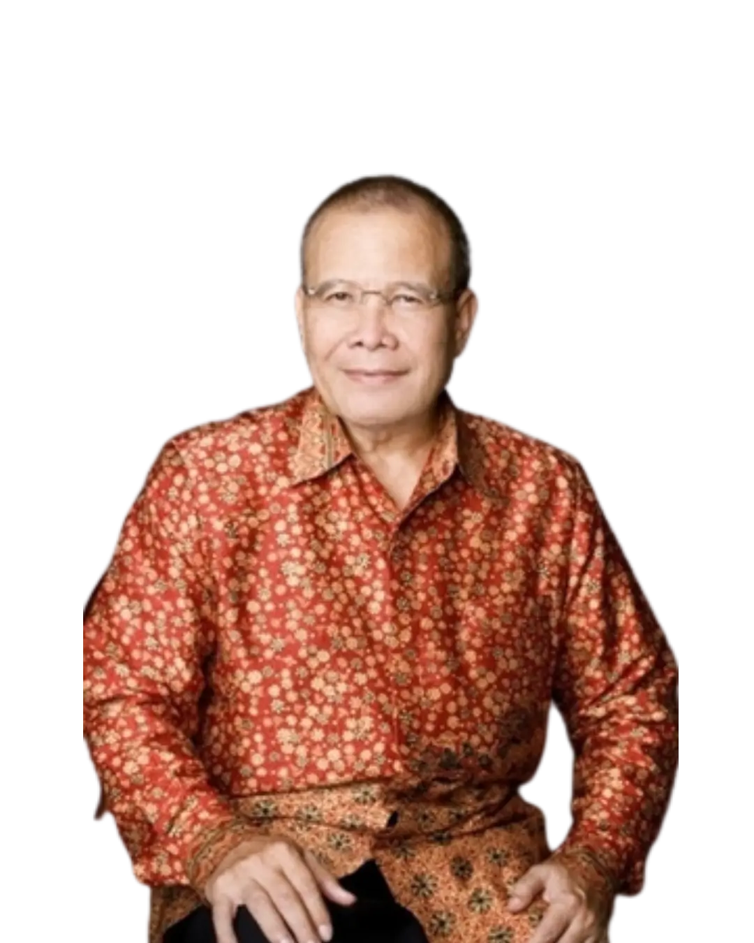 Abah Rama Royani